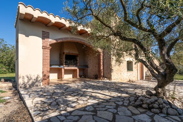 Finca/Casa di Campagna in vendita in Roquetes - 110.000 € (Rif: 9720246)