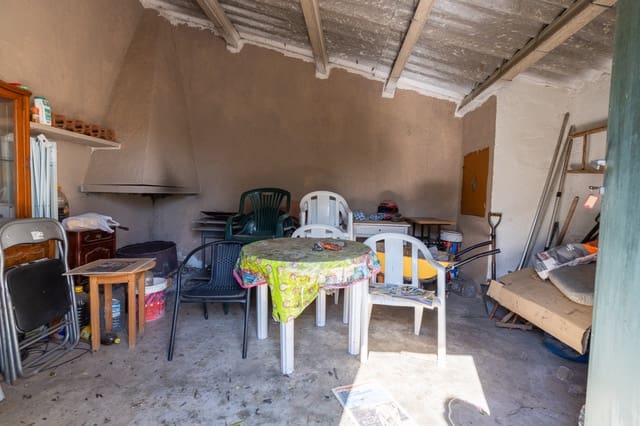 Finca/Maison de Campagne à vendre à Roquetes - 40 000 € (Ref: 9720331)