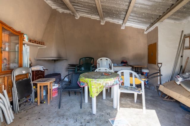 Finca/Maison de Campagne à vendre à Roquetes - 40 000 € (Ref: 9720331)