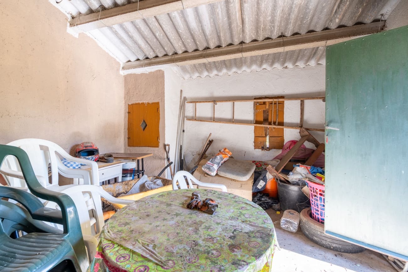 Finca/Country House for sale in Roquetes - € 40,000 (Ref: 9720331)