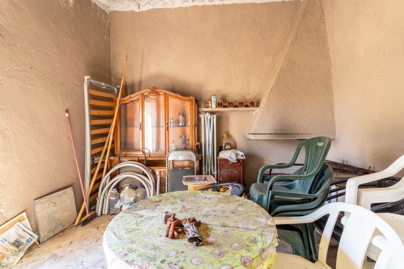 Finca/Country House for sale in Roquetes - € 40,000 (Ref: 9720331)