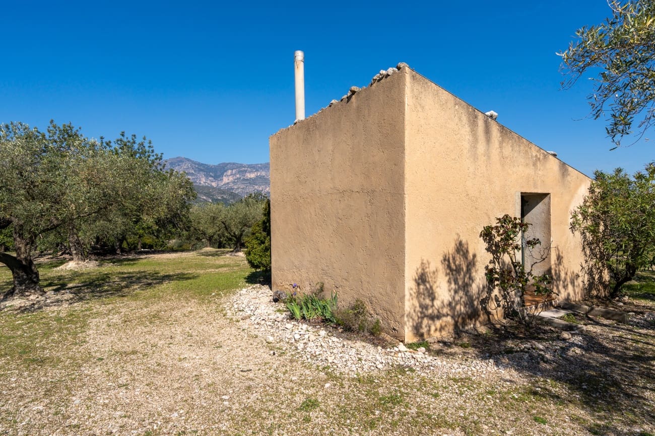 Finca/Country House for sale in Roquetes - € 40,000 (Ref: 9720331)