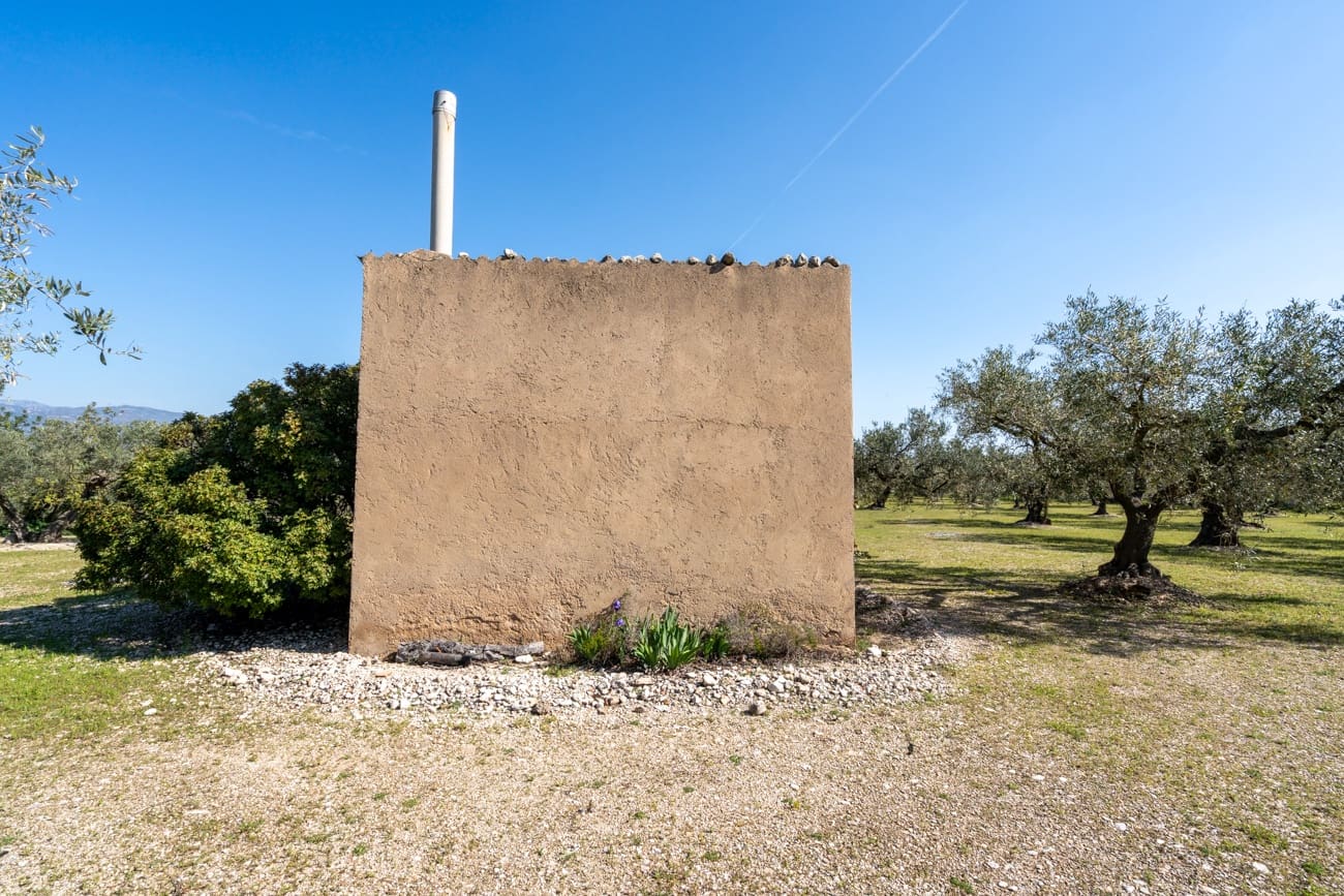 Finca/Country House for sale in Roquetes - € 40,000 (Ref: 9720331)