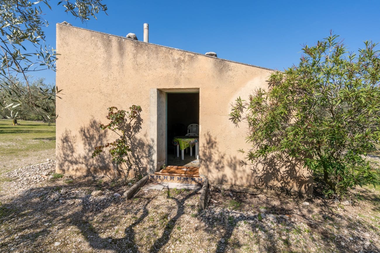 Finca/Country House for sale in Roquetes - € 40,000 (Ref: 9720331)