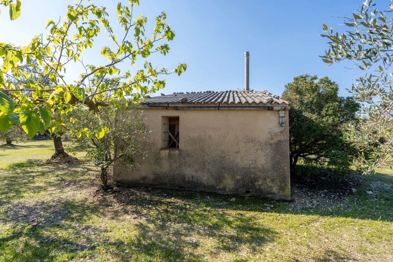 Finca/Country House for sale in Roquetes - € 40,000 (Ref: 9720331)