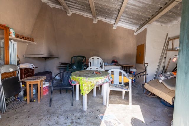 Finca/Country House for sale in Roquetes - € 40,000 (Ref: 9720331)