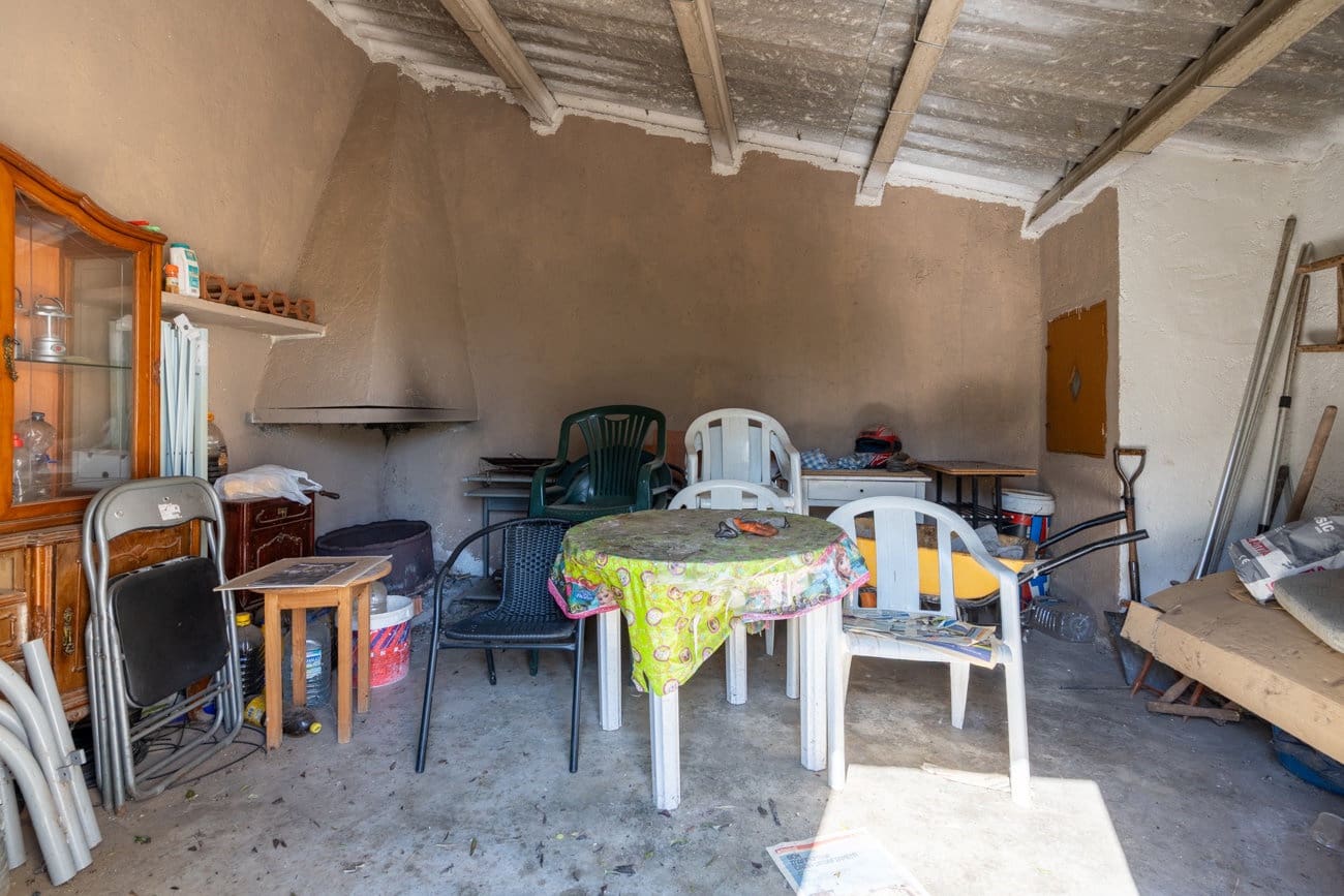 Finca/Country House for sale in Roquetes - € 40,000 (Ref: 9720331)