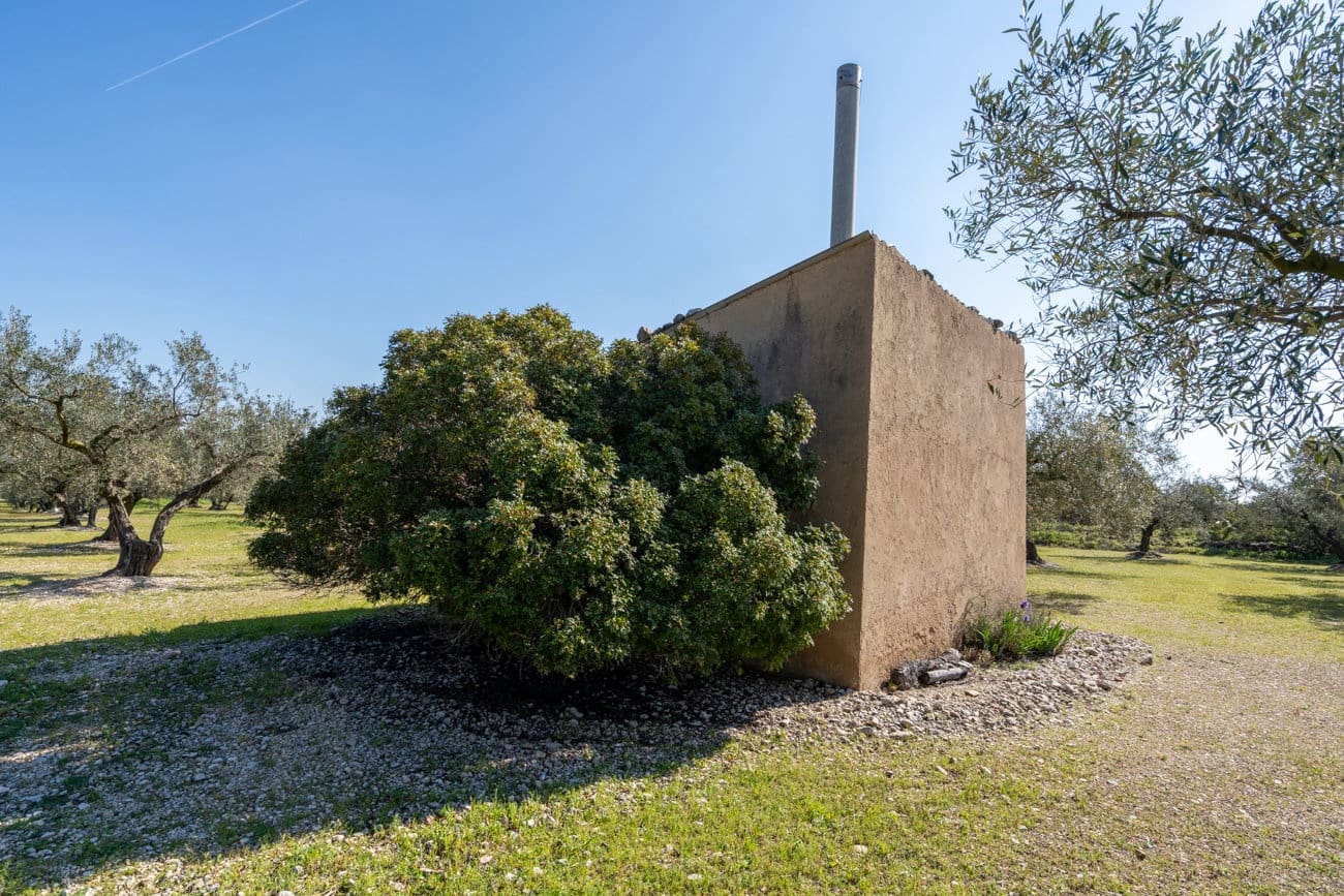 Finca/Country House for sale in Roquetes - € 40,000 (Ref: 9720331)