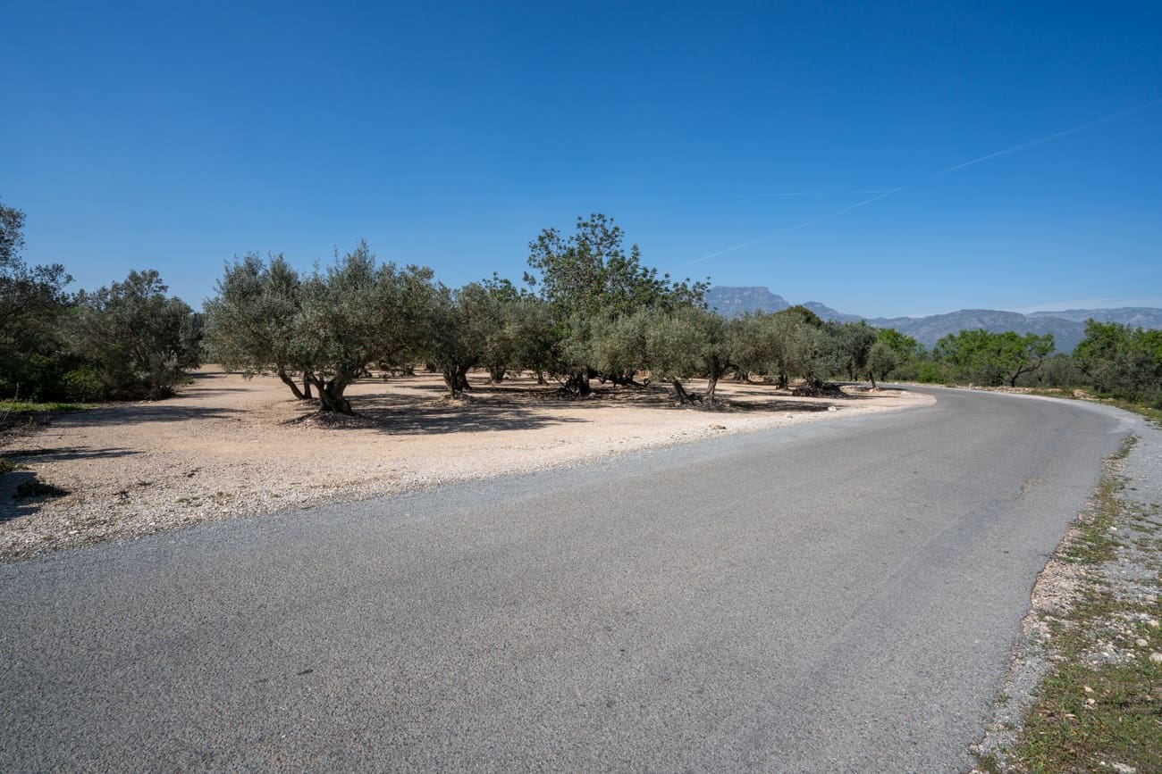 Finca/Maison de Campagne à vendre à Roquetes - 19 000 € (Ref: 9722207)