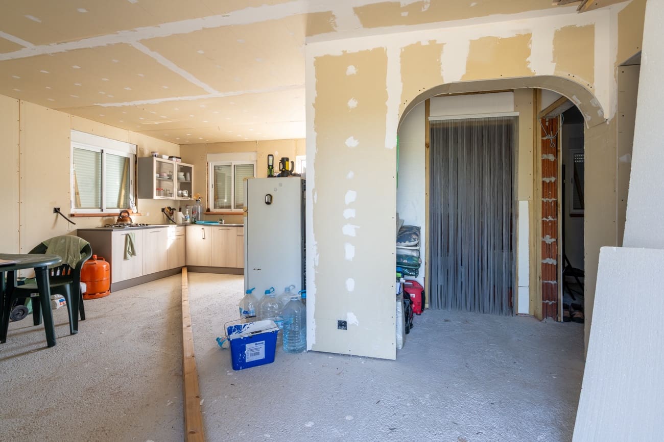 2 bedroom Finca/Country House for sale in Mas de Barberans - € 100,000 (Ref: 9727005)