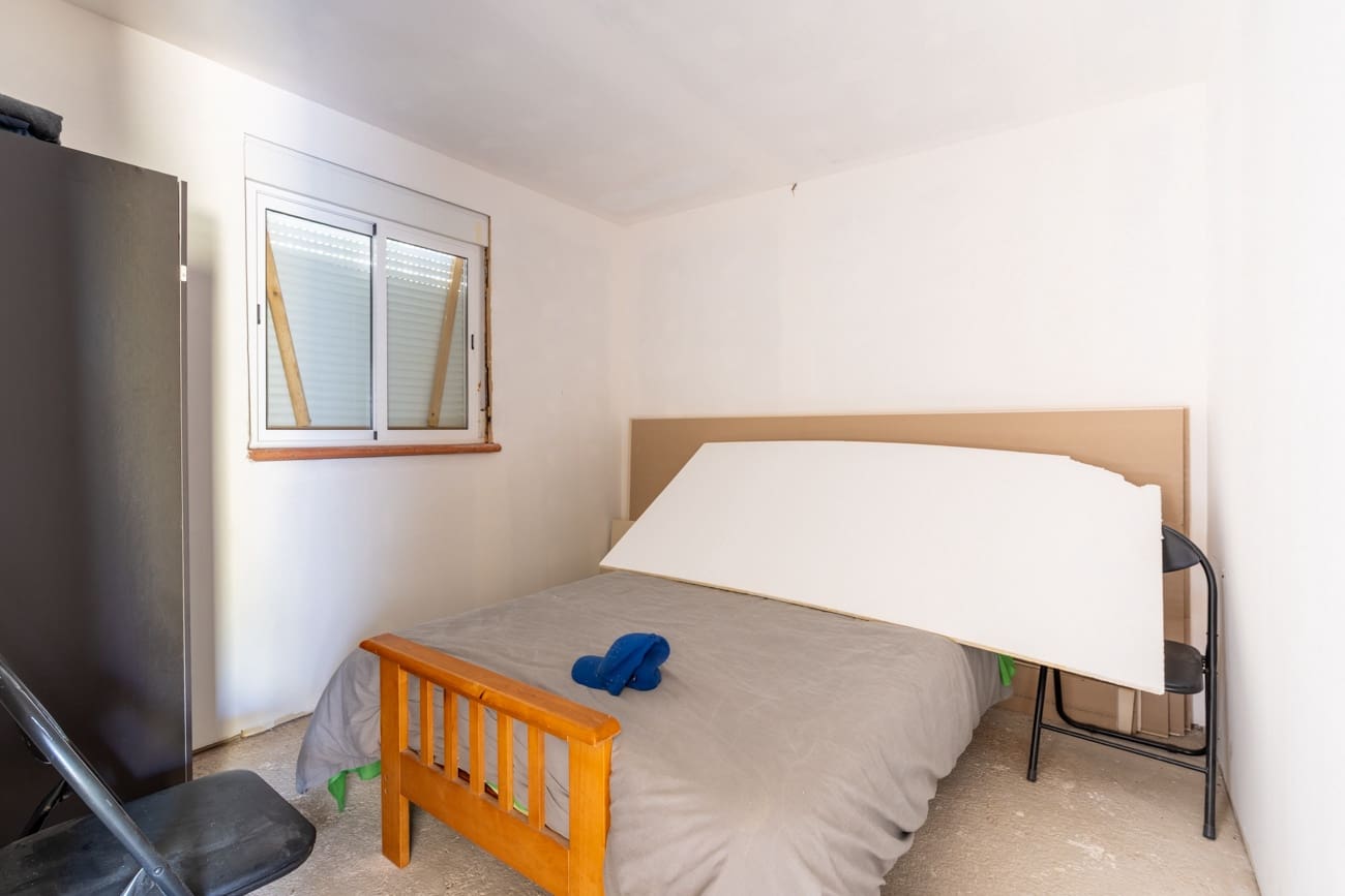 2 bedroom Finca/Country House for sale in Mas de Barberans - € 100,000 (Ref: 9727005)