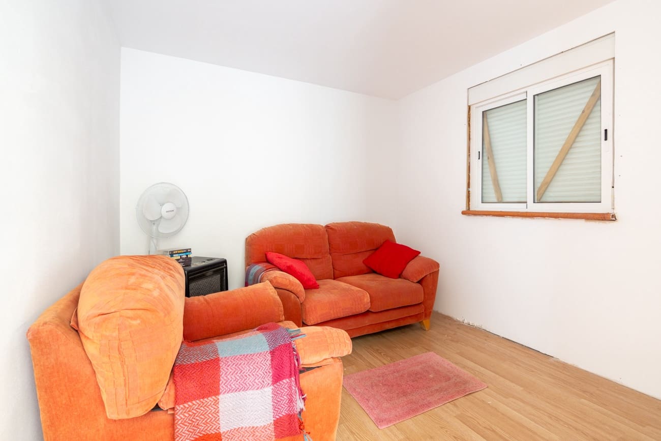 2 bedroom Finca/Country House for sale in Mas de Barberans - € 100,000 (Ref: 9727005)