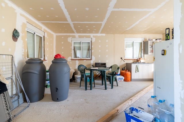 2 quarto Quinta/Casa Rural para venda em Mas de Barberans - 100 000 € (Ref: 9727005)