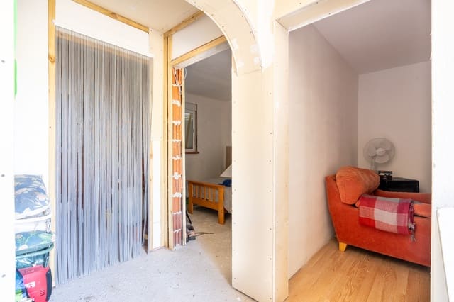 2 quarto Quinta/Casa Rural para venda em Mas de Barberans - 100 000 € (Ref: 9727005)