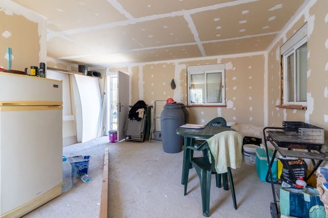 2 quarto Quinta/Casa Rural para venda em Mas de Barberans - 100 000 € (Ref: 9727005)