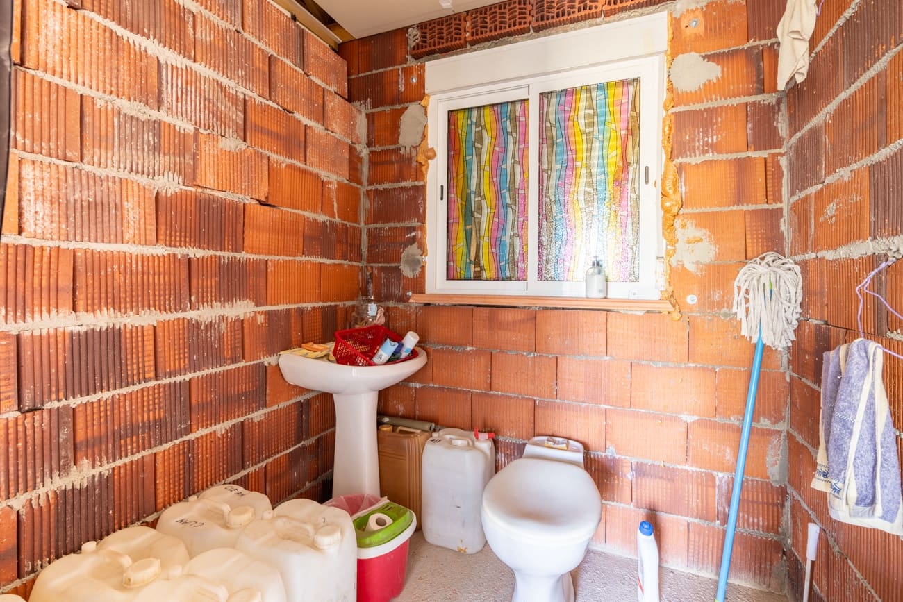 2 bedroom Finca/Country House for sale in Mas de Barberans - € 100,000 (Ref: 9727005)