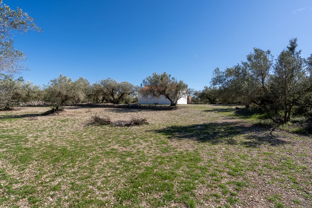 2 bedroom Finca/Country House for sale in Mas de Barberans - € 100,000 (Ref: 9727005)