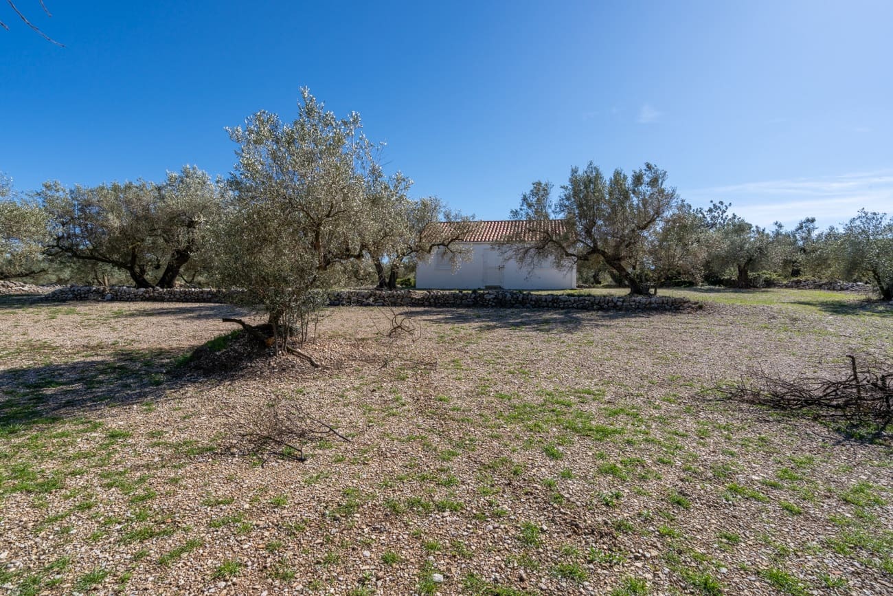 2 bedroom Finca/Country House for sale in Mas de Barberans - € 100,000 (Ref: 9727005)