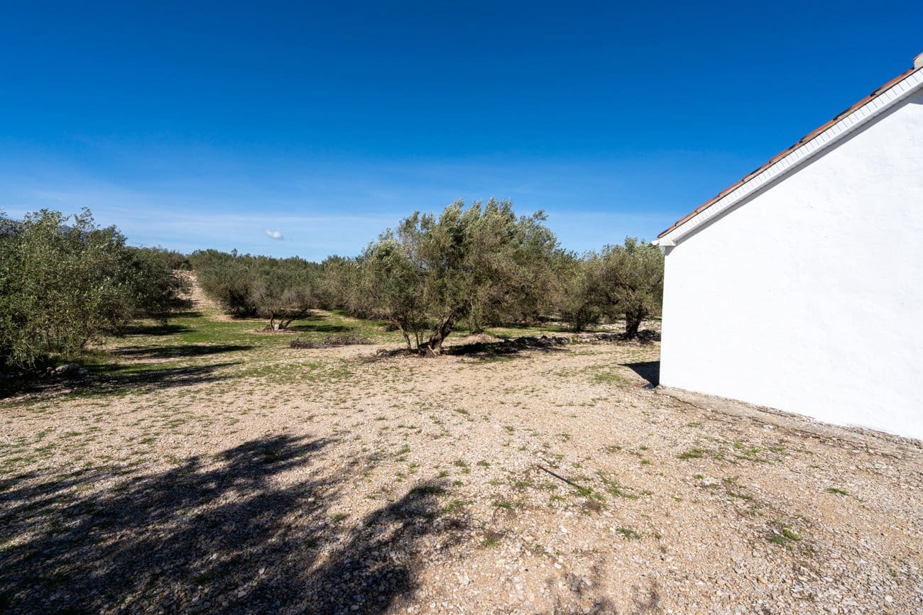 2 bedroom Finca/Country House for sale in Mas de Barberans - € 95,000 (Ref: 9727005)