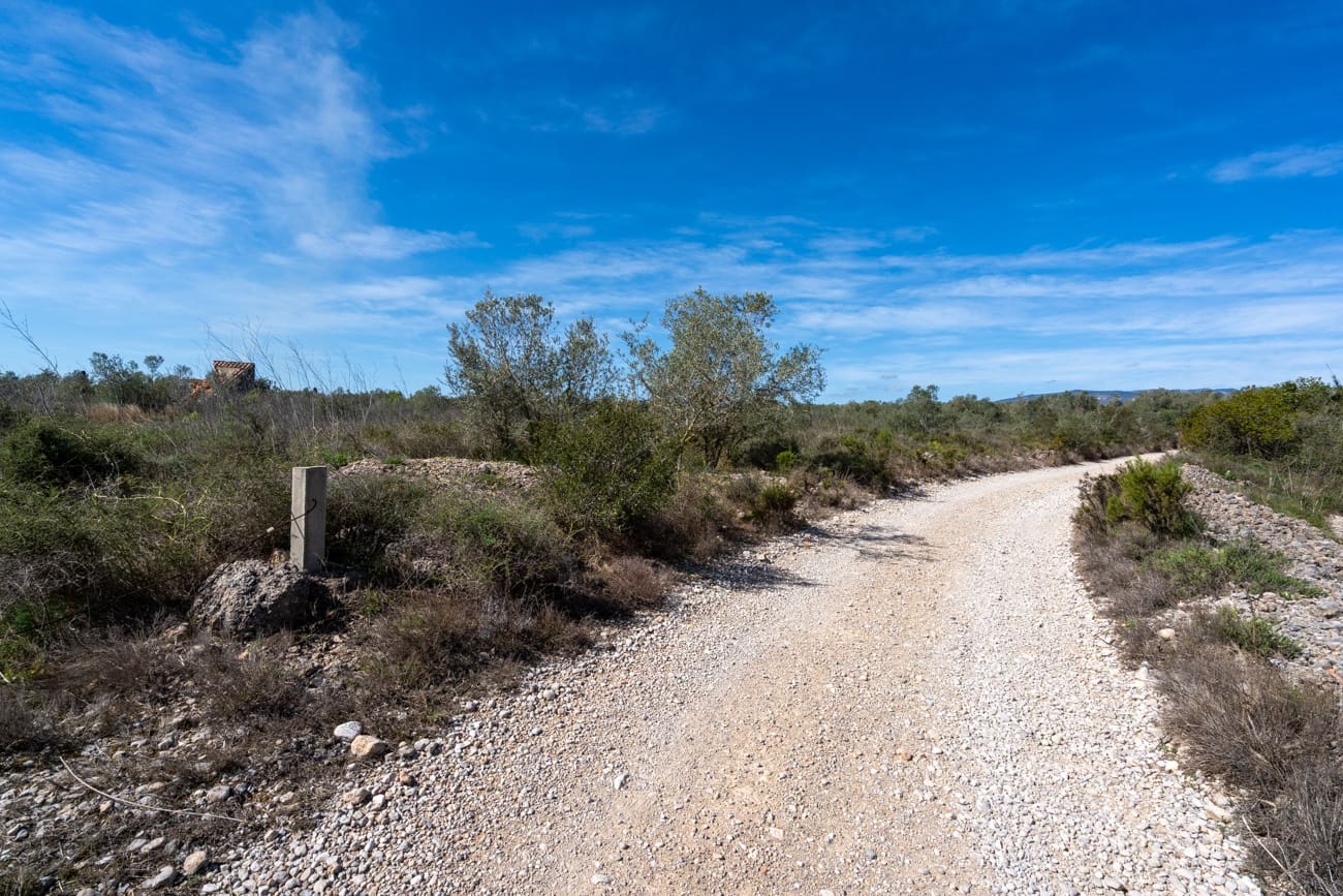 Finca/Landgut zu verkaufen in Ulldecona - 18.000 € (Ref: 9730950)