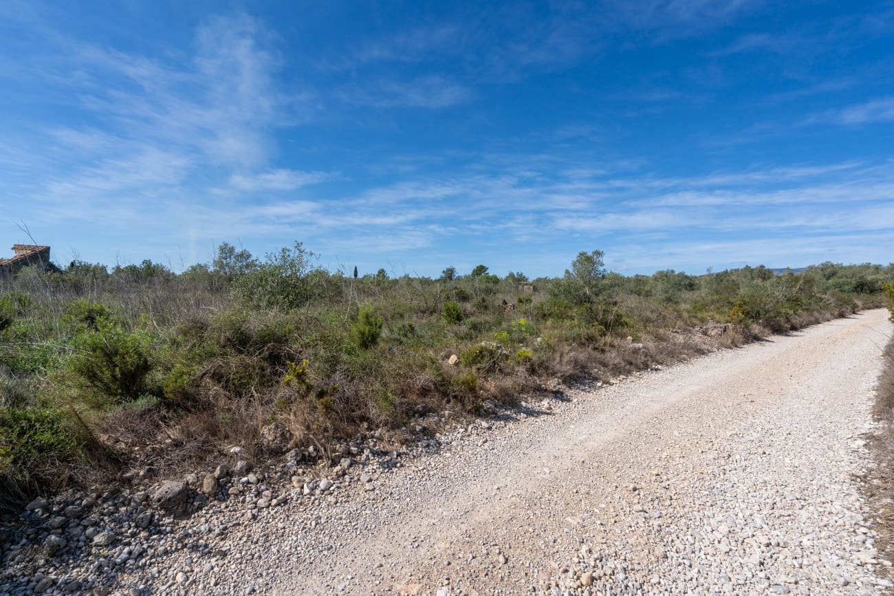 Finca/Landgut zu verkaufen in Ulldecona - 18.000 € (Ref: 9730950)