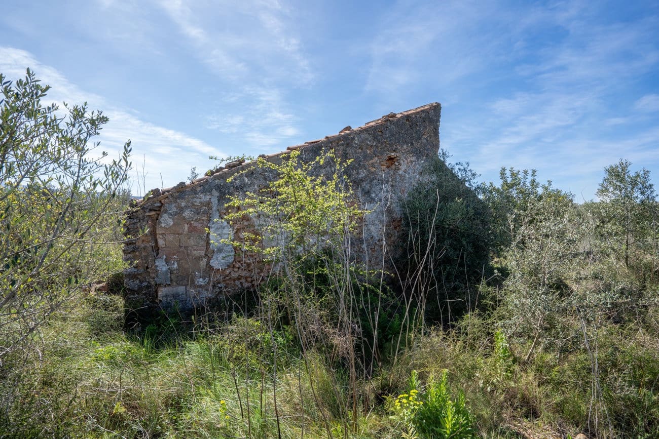 Finca/Country House for sale in Ulldecona - € 18,000 (Ref: 9730950)