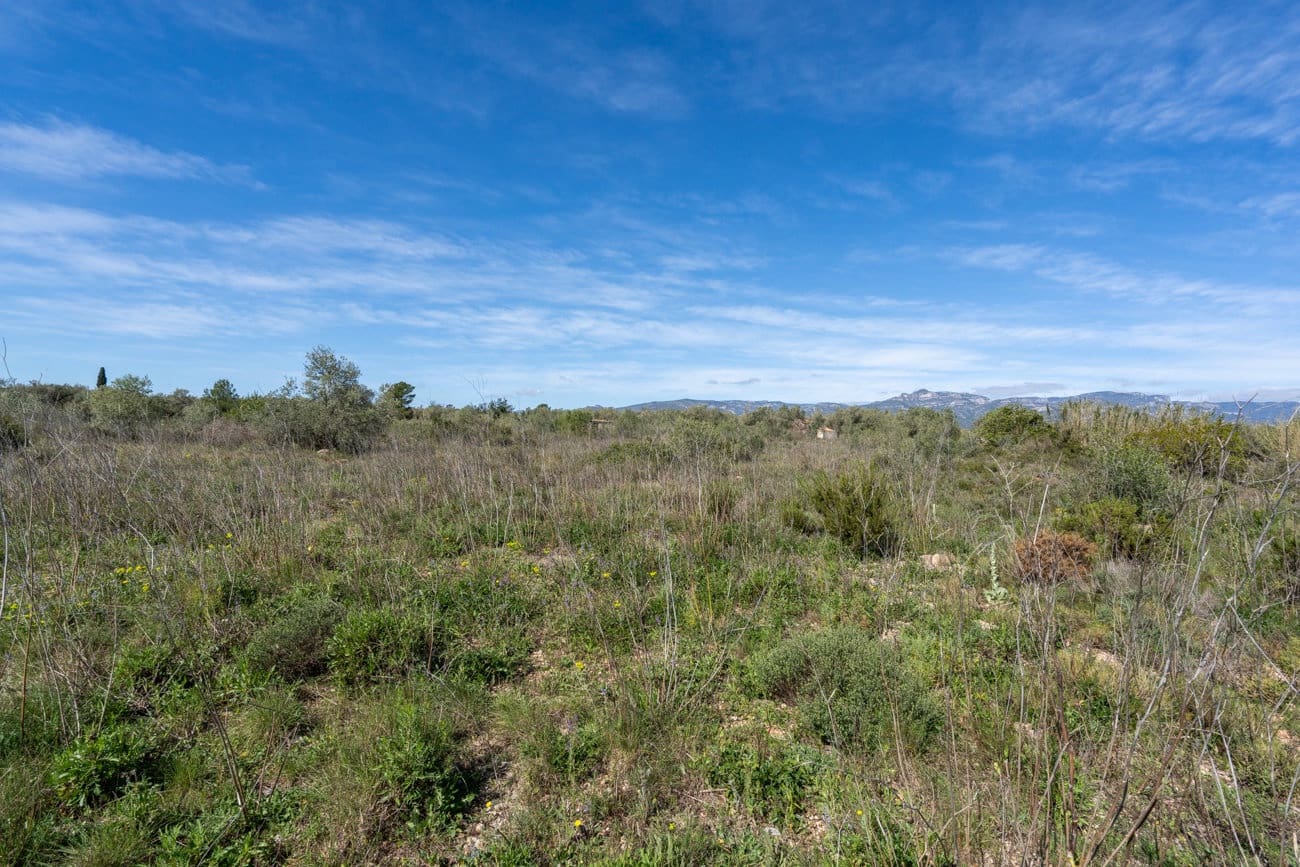 Finca/Country House for sale in Ulldecona - € 18,000 (Ref: 9730950)