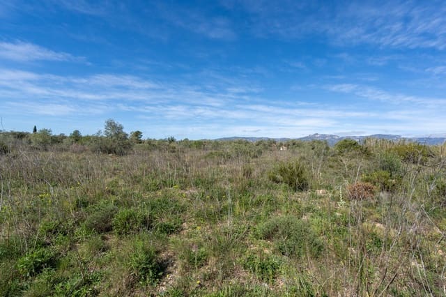 Quinta/Casa Rural para venda em Ulldecona - 18 000 € (Ref: 9730950)