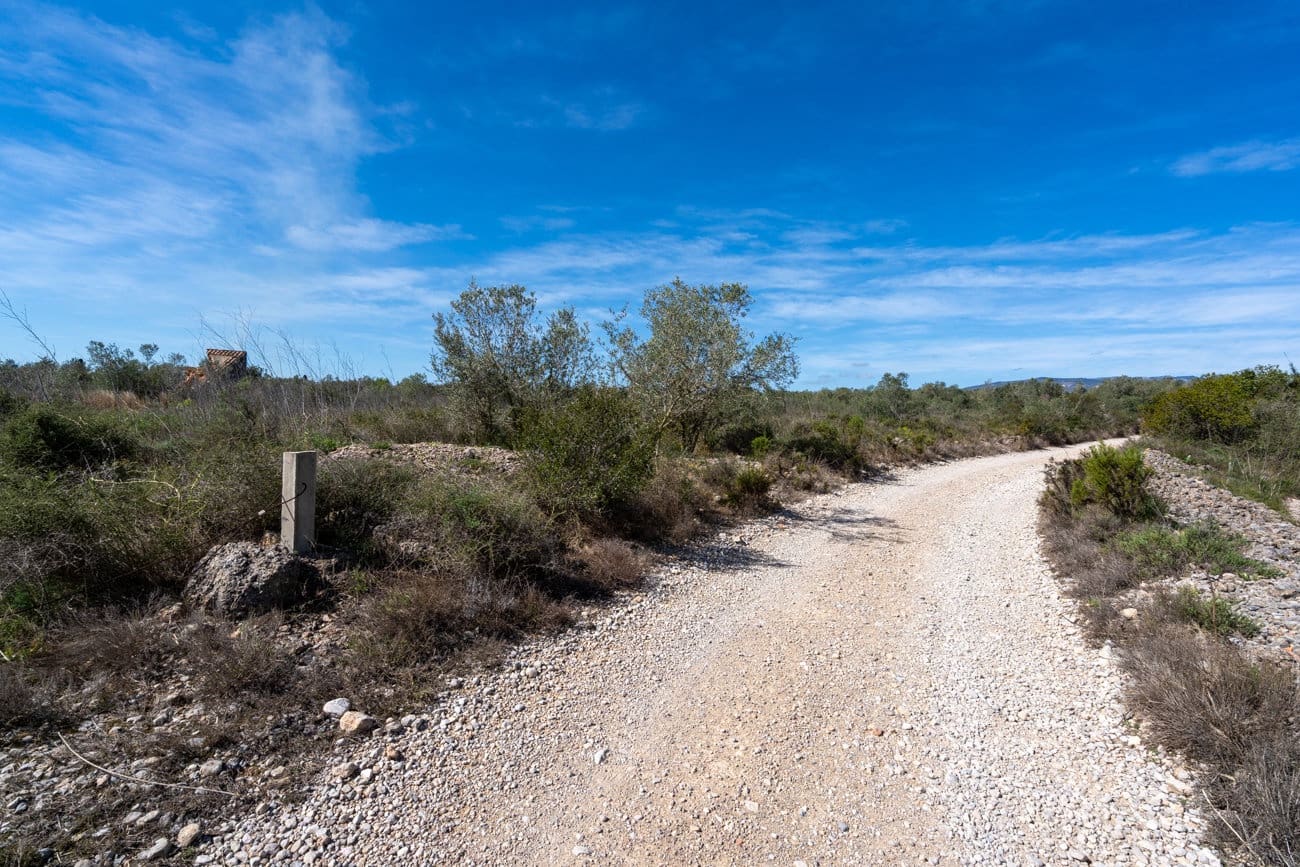 Finca/Country House for sale in Ulldecona - € 18,000 (Ref: 9730950)