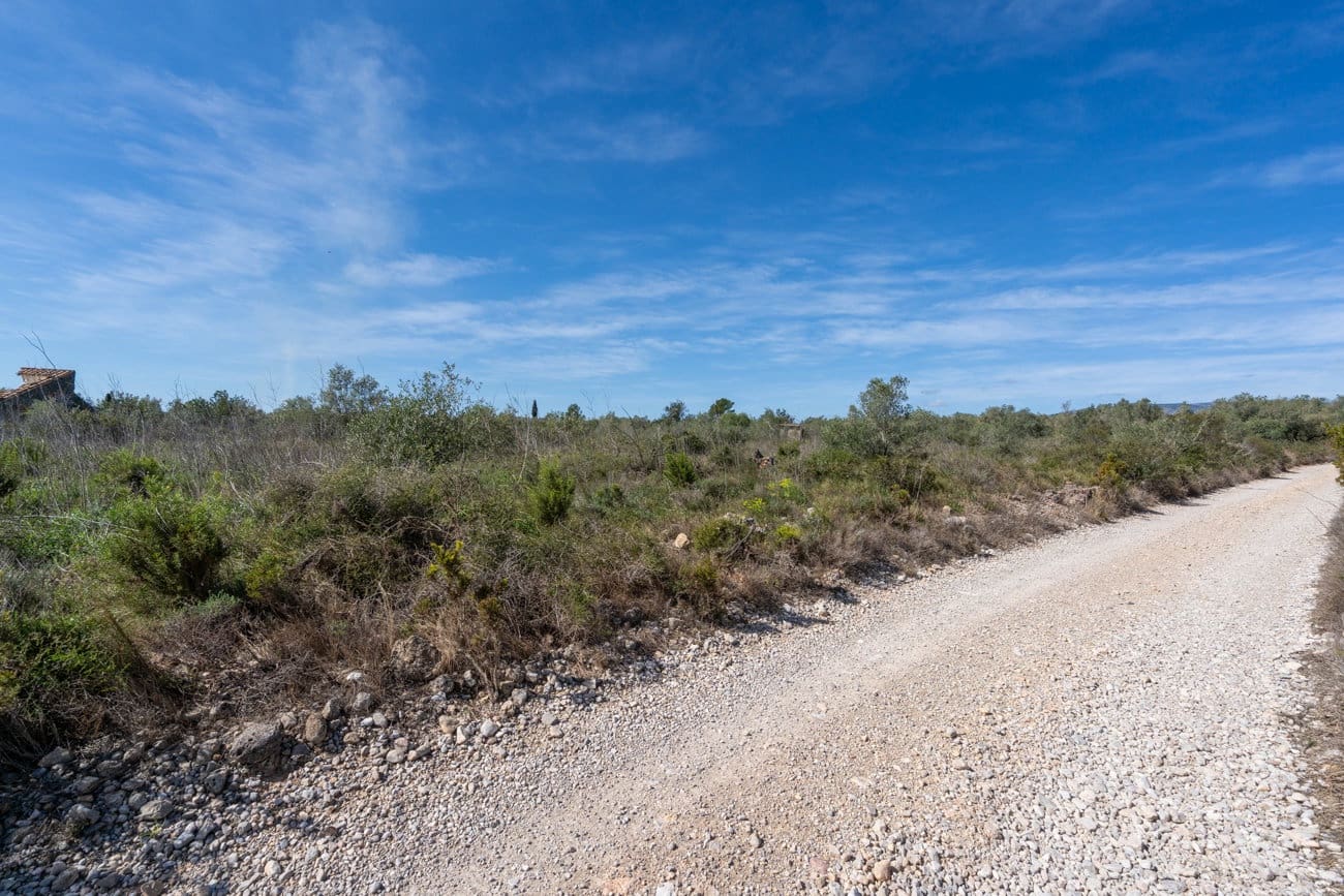 Finca/Country House for sale in Ulldecona - € 18,000 (Ref: 9730950)