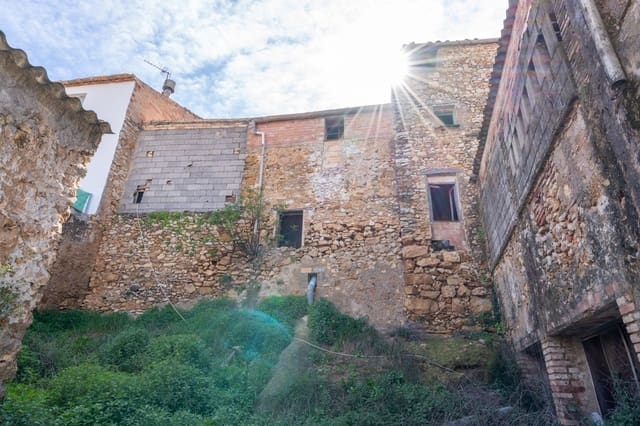 Dom na sprzedaż w Godall - 18 000 € (Ref: 9732470)