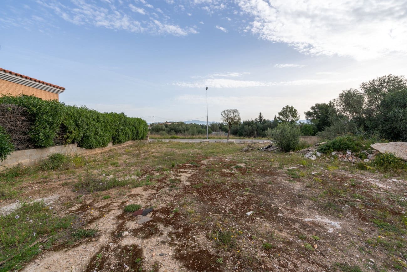 Grond te koop in Roquetes - € 80.000 (Ref: 9756246)