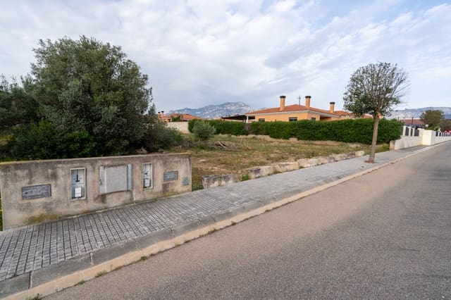 Landgrundstück zu verkaufen in Roquetes - 80.000 € (Ref: 9756246)