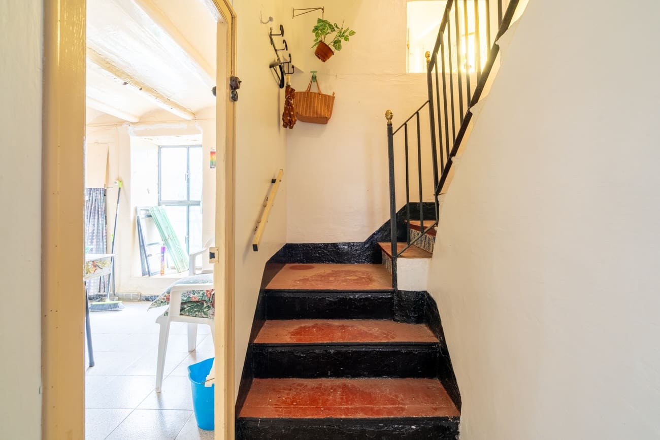 4 bedroom Townhouse for sale in La Galera - € 16,000 (Ref: 9770858)