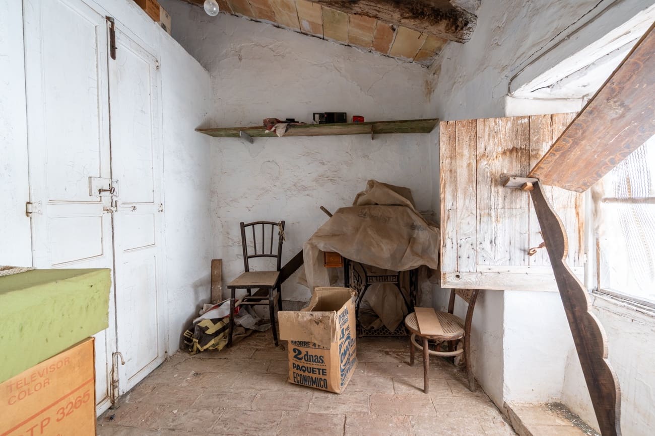 4 bedroom Townhouse for sale in La Galera - € 16,000 (Ref: 9770858)