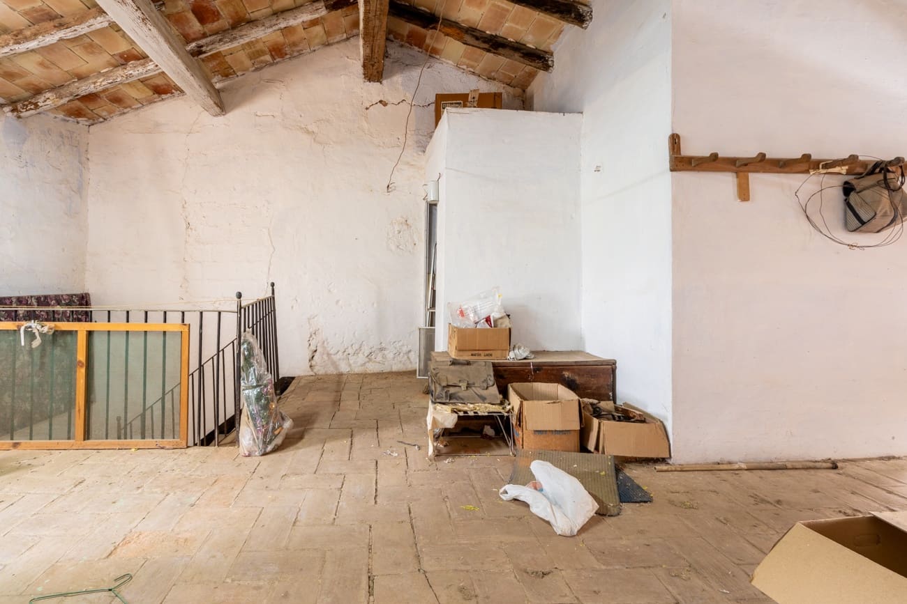 4 bedroom Townhouse for sale in La Galera - € 16,000 (Ref: 9770858)