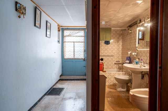 4 quarto Casa em Banda para venda em La Galera - 16 000 € (Ref: 9770858)