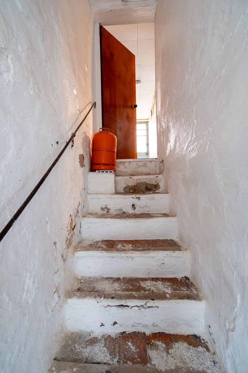 4 bedroom Townhouse for sale in La Galera - € 16,000 (Ref: 9770858)