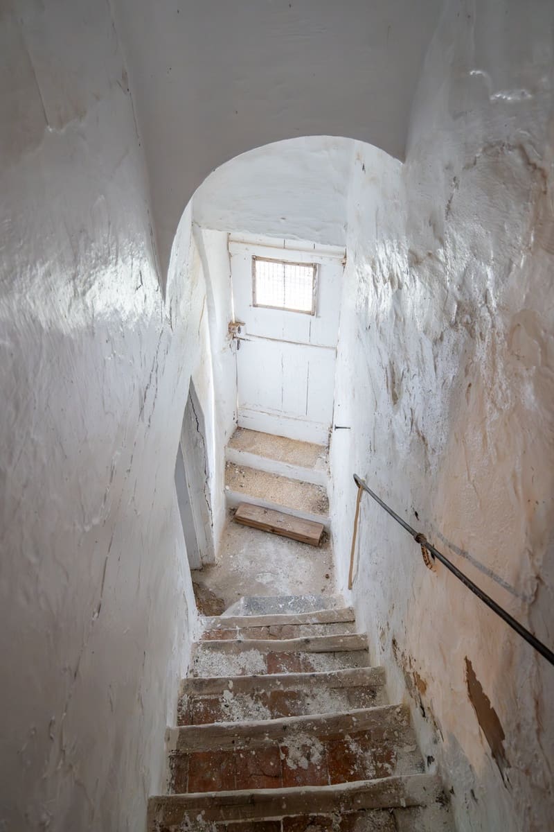 4 bedroom Townhouse for sale in La Galera - € 16,000 (Ref: 9770858)