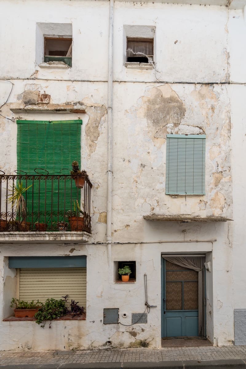 4 bedroom Townhouse for sale in La Galera - € 16,000 (Ref: 9770858)