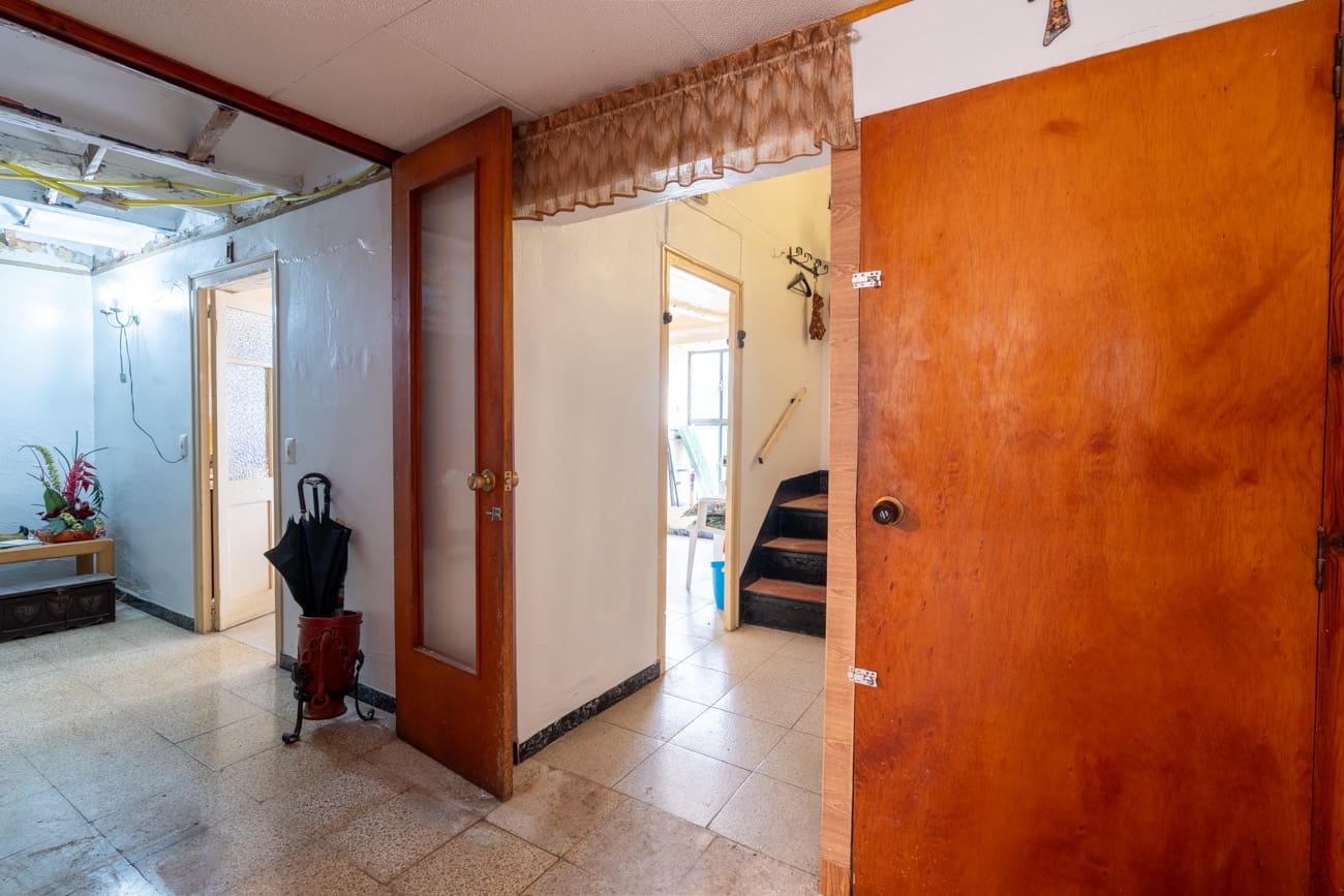 4 bedroom Townhouse for sale in La Galera - € 16,000 (Ref: 9770858)