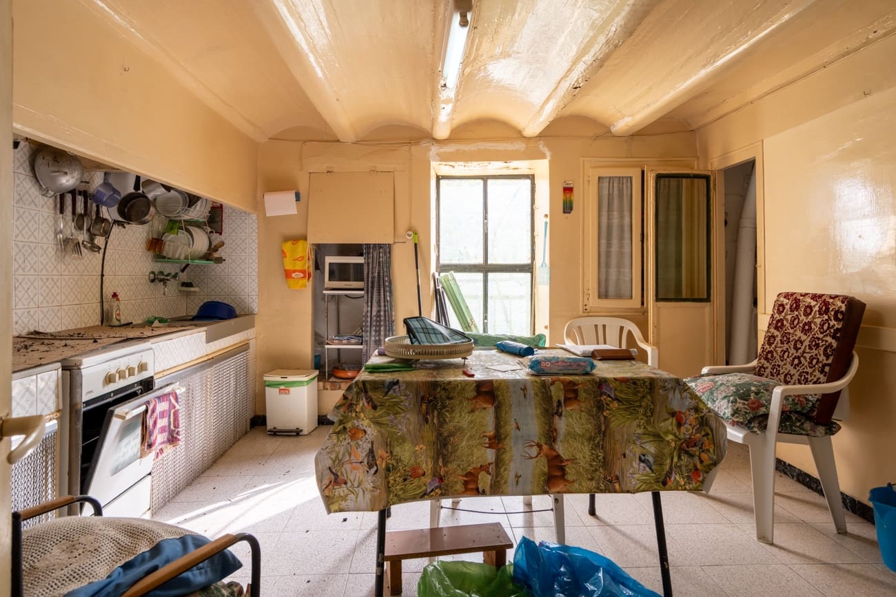 4 bedroom Townhouse for sale in La Galera - € 16,000 (Ref: 9770858)