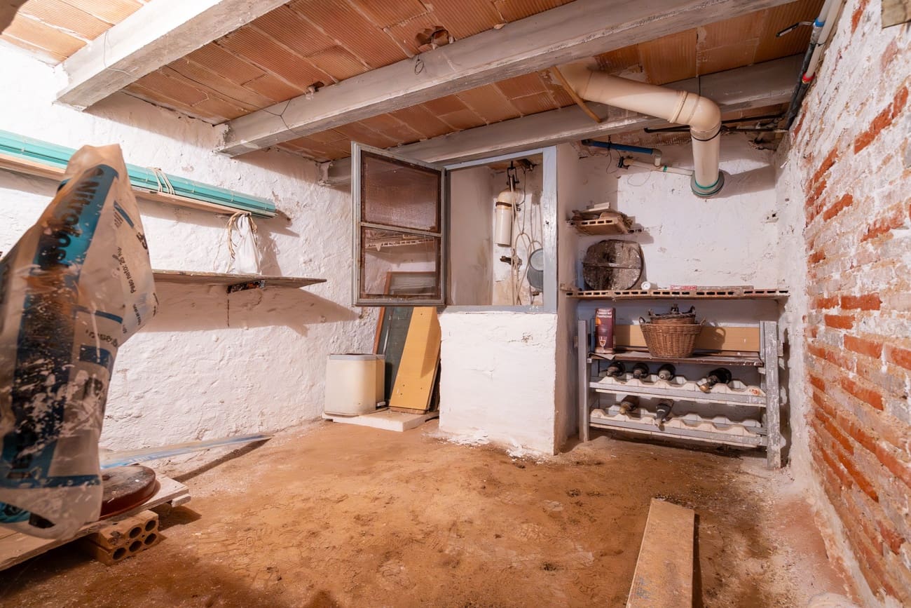 4 bedroom Townhouse for sale in La Galera - € 16,000 (Ref: 9770858)