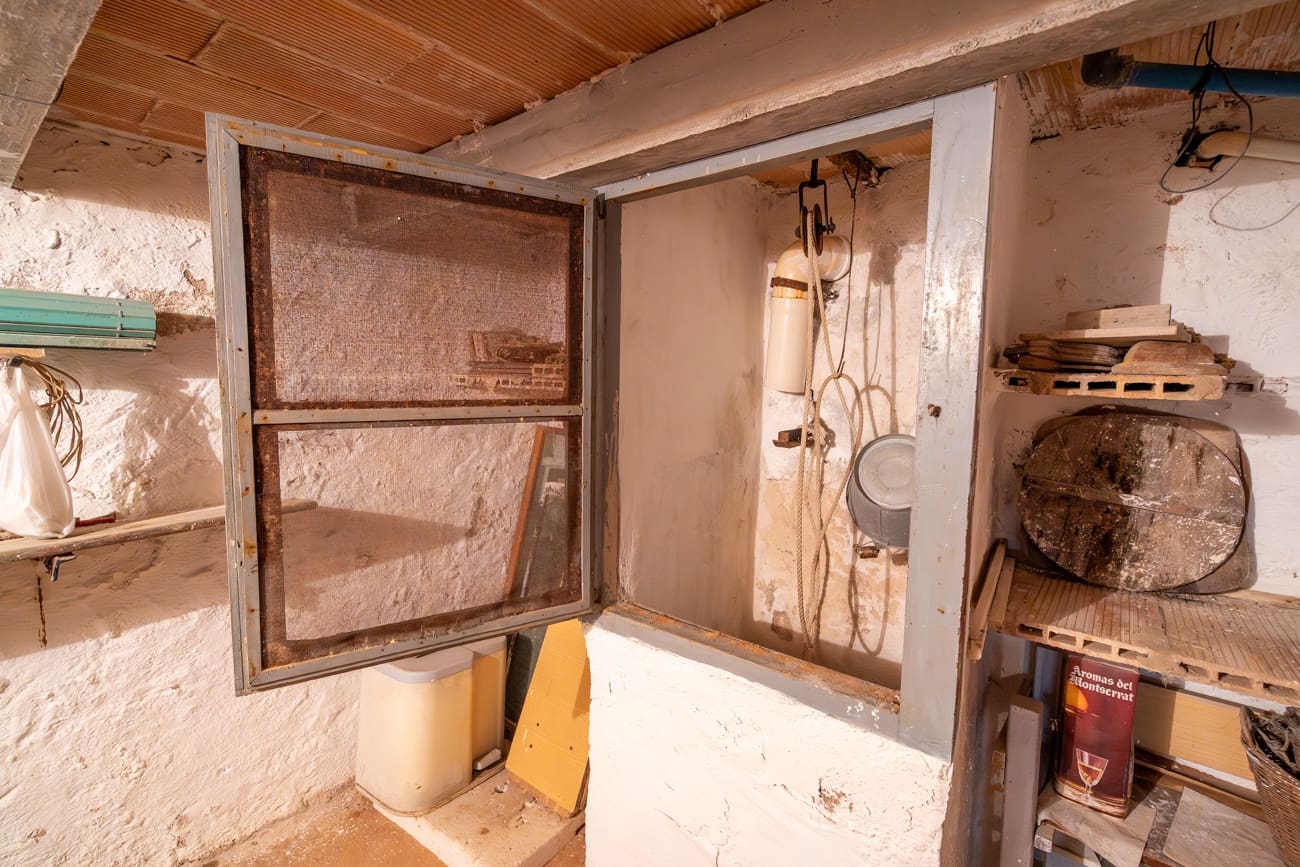 4 bedroom Townhouse for sale in La Galera - € 16,000 (Ref: 9770858)