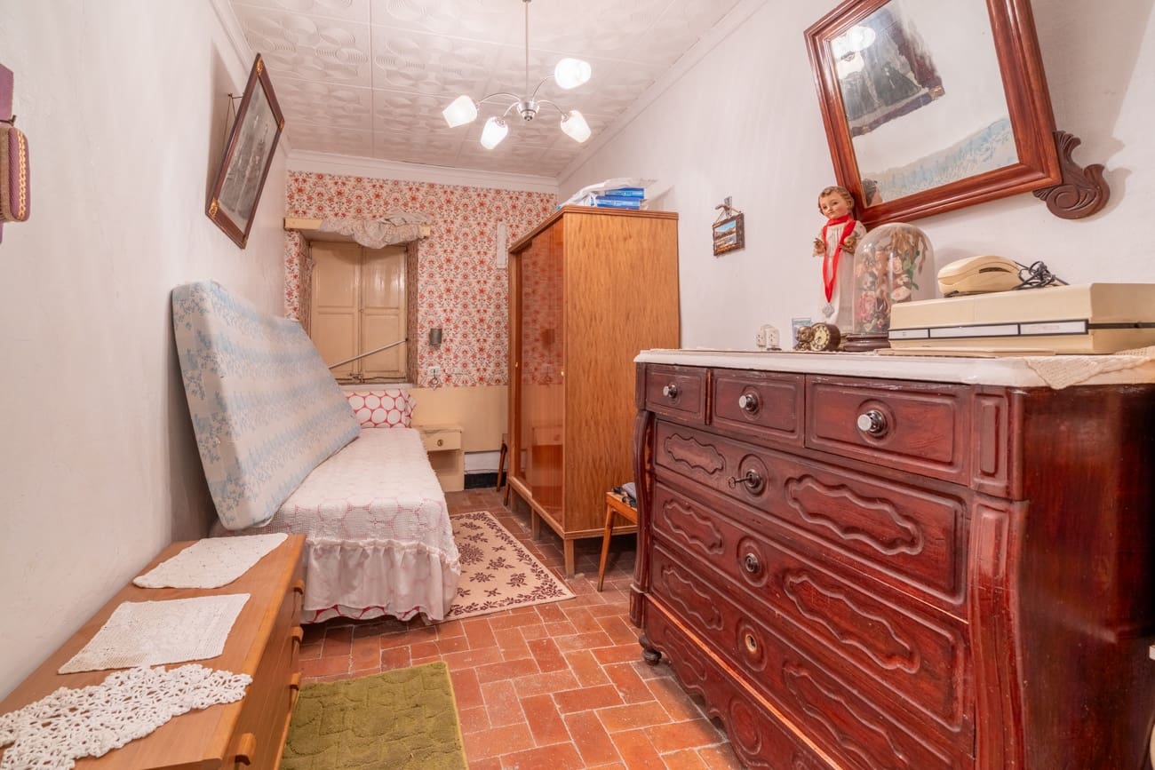 4 bedroom Townhouse for sale in La Galera - € 16,000 (Ref: 9770858)