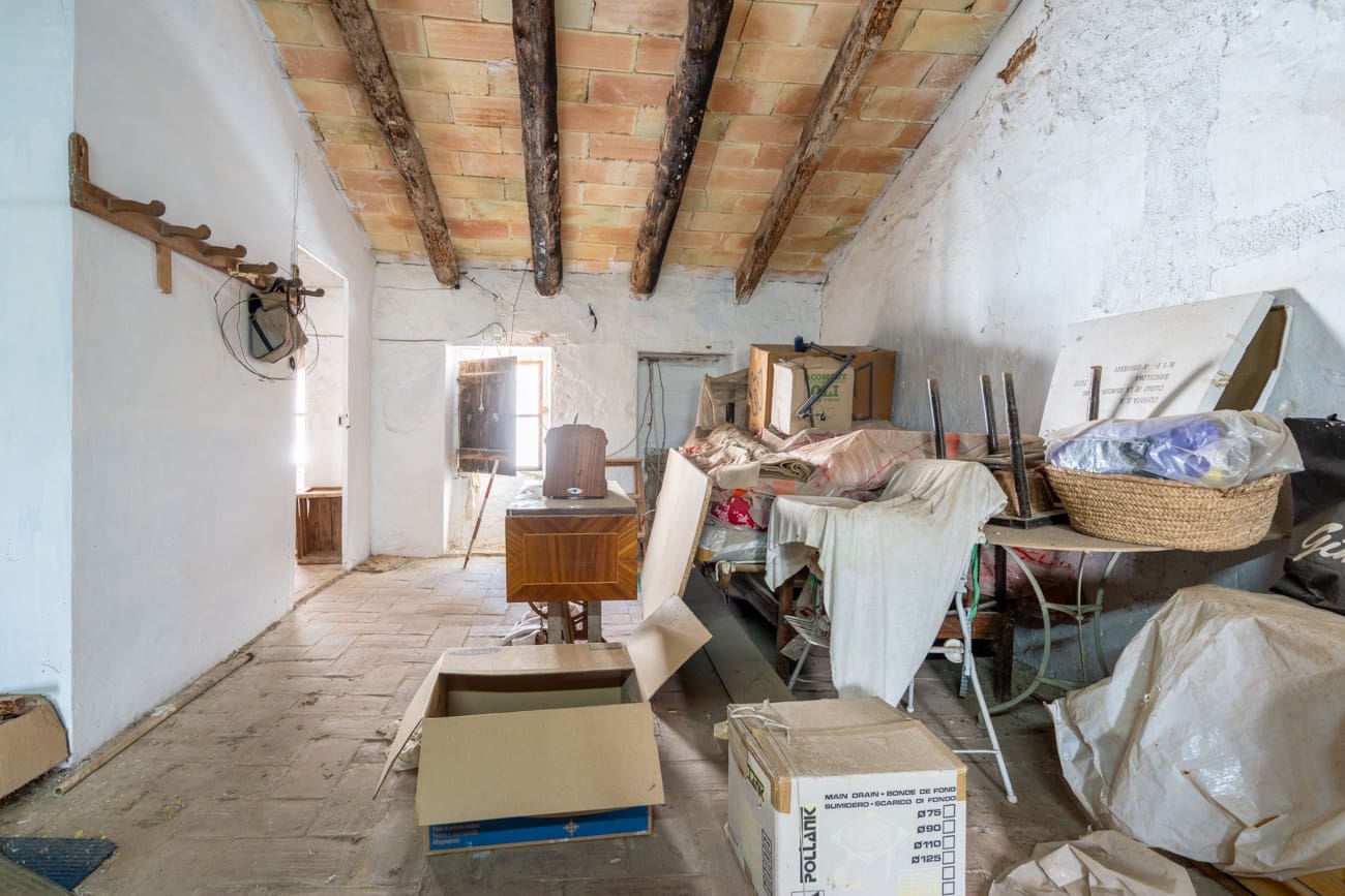 4 bedroom Townhouse for sale in La Galera - € 16,000 (Ref: 9770858)