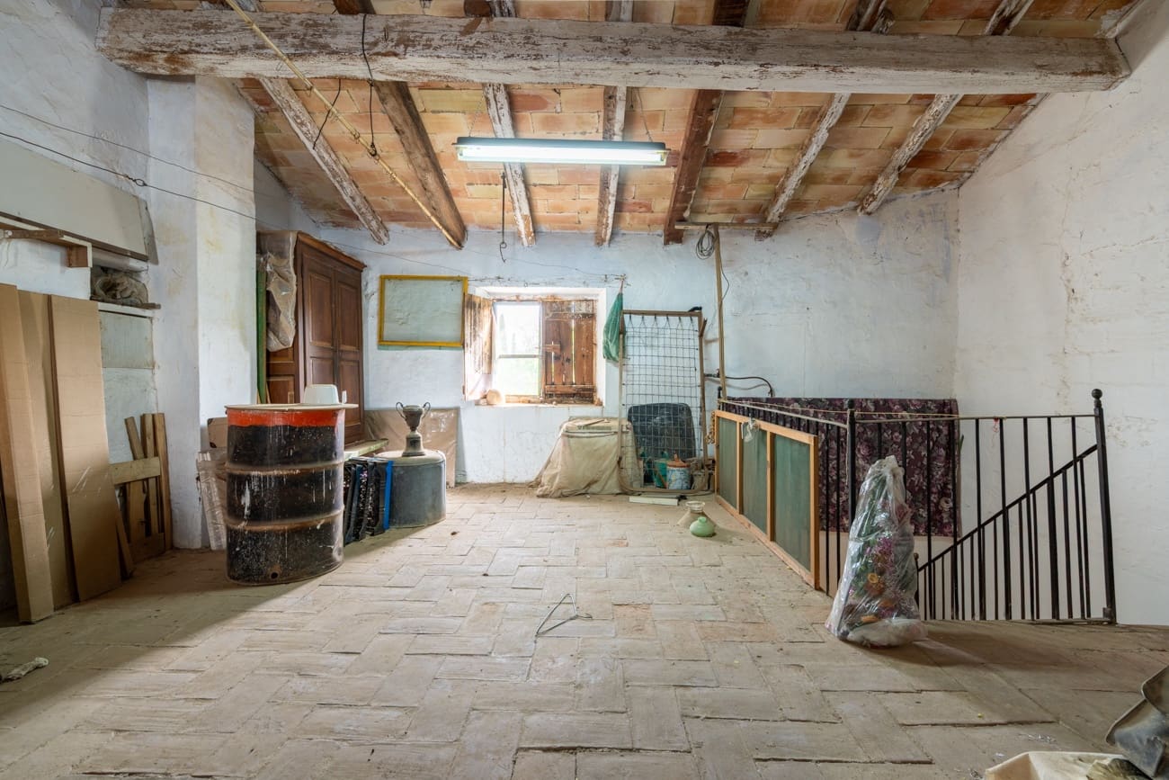 4 bedroom Townhouse for sale in La Galera - € 16,000 (Ref: 9770858)