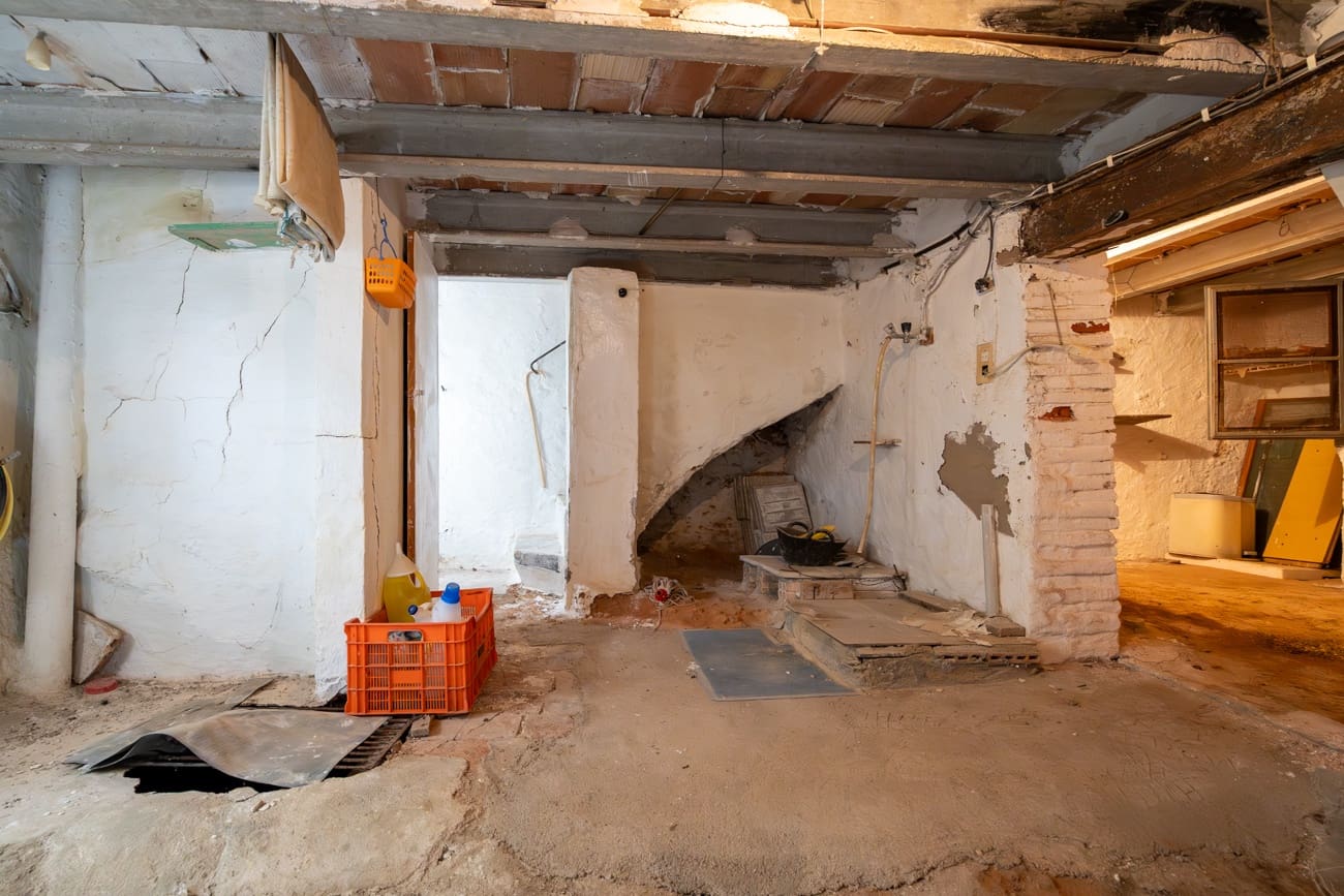 4 bedroom Townhouse for sale in La Galera - € 16,000 (Ref: 9770858)