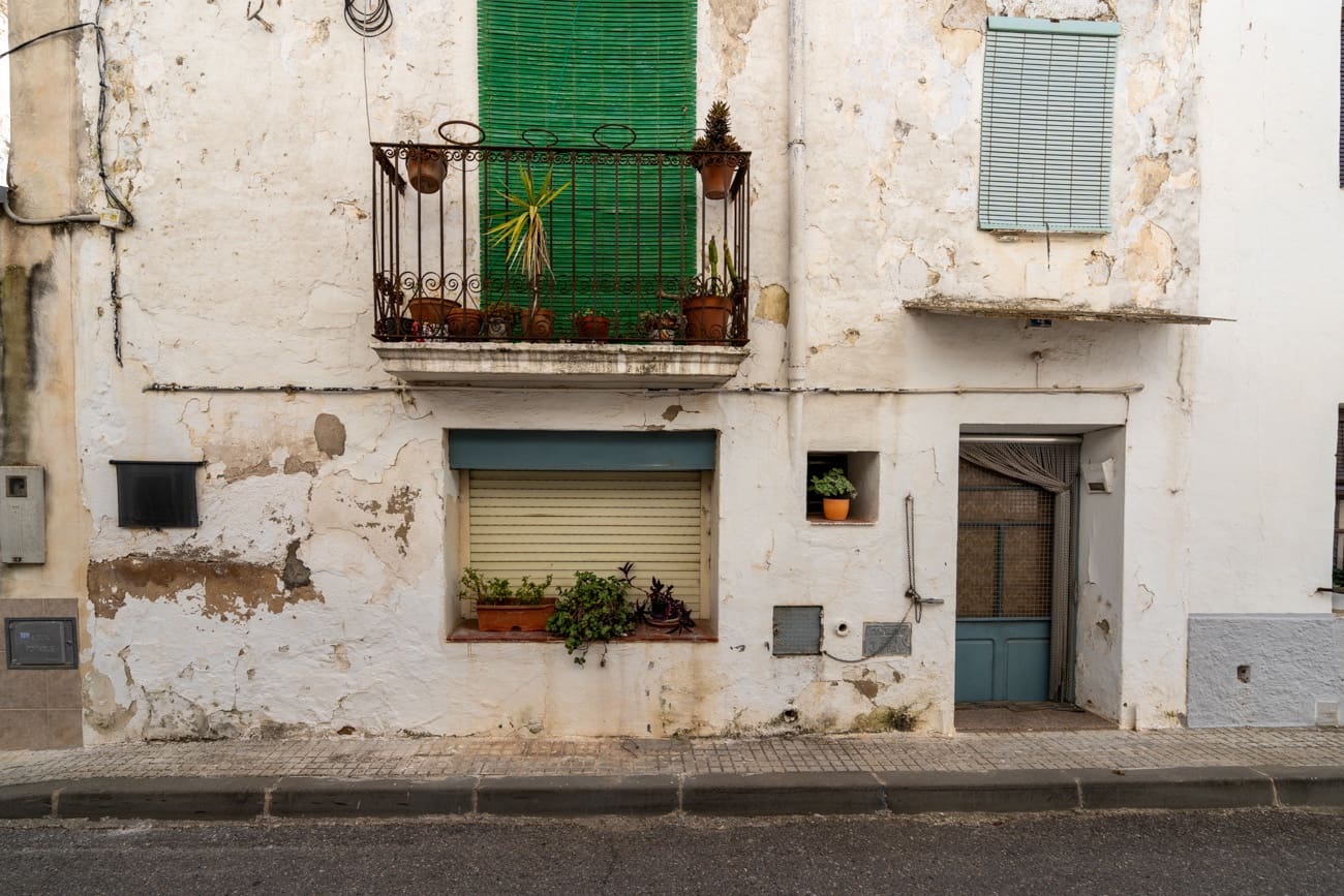 4 bedroom Townhouse for sale in La Galera - € 16,000 (Ref: 9770858)