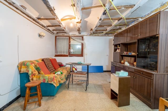 4 quarto Casa em Banda para venda em La Galera - 16 000 € (Ref: 9770858)